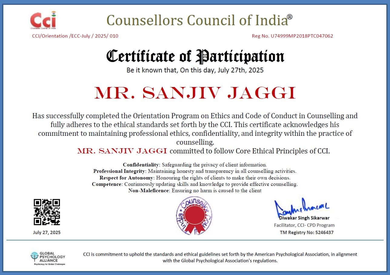 Certificate Image
