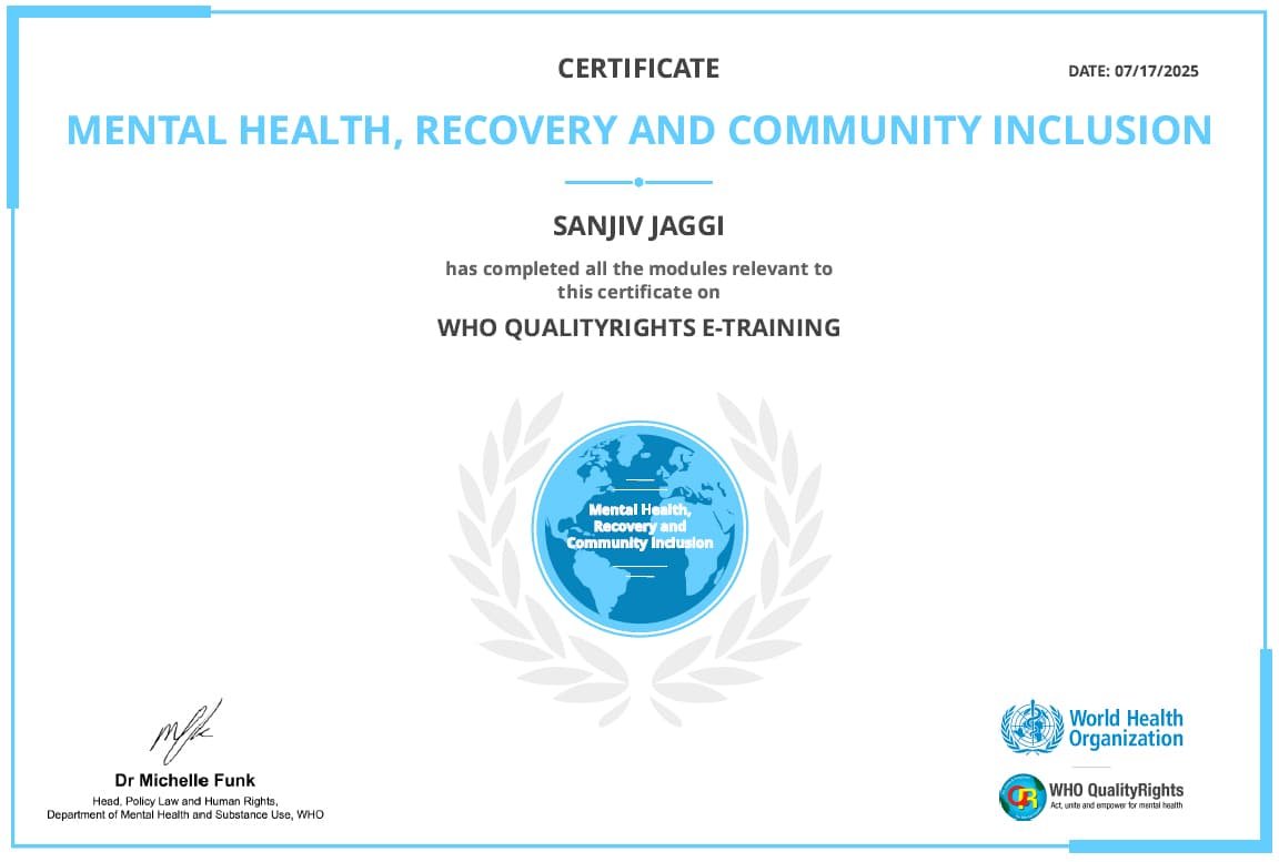 Certificate Image