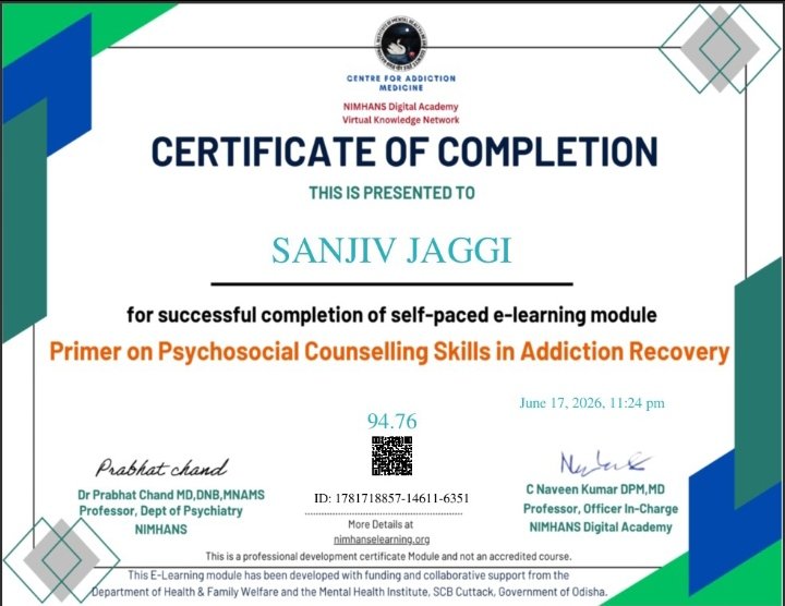 Certificate Image